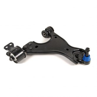 Mevotech® - Supreme™ Control Arm and Ball Joint Assembly