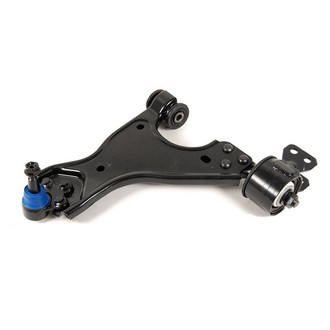 Mevotech® - Supreme™ Front Passenger Side Lower Non-Adjustable Control Arm and Ball Joint Assembly