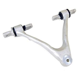 Mevotech® - Supreme™ Front Passenger Side Upper Non-Adjustable Control Arm