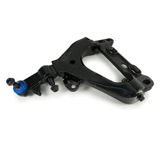 Mevotech® - Supreme™ Control Arm and Ball Joint Assembly