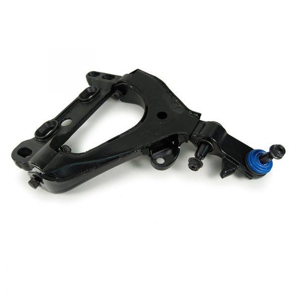 Mevotech® - Supreme™ Front Passenger Side Lower Adjustable Control Arm and Ball Joint Assembly