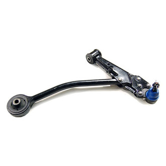 Mevotech® - Supreme™ Control Arm and Ball Joint Assembly