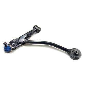 Mevotech® - Supreme™ Front Passenger Side Lower Non-Adjustable Control Arm and Ball Joint Assembly