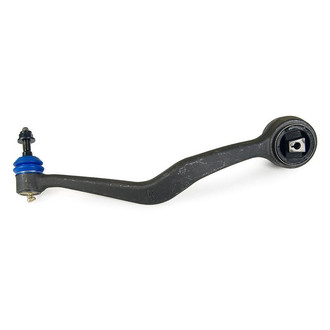 Mevotech® - Supreme™ Front Passenger Side Lower Forward Non-Adjustable Control Arm and Ball Joint Assembly