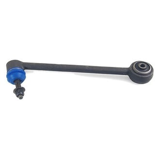 Mevotech® - Supreme™ Front Driver Side Lower Rearward Non-Adjustable Control Arm and Ball Joint Assembly