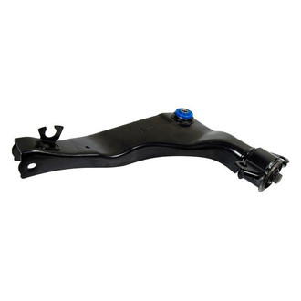 Mevotech® - Supreme™ Rear Driver Side Upper Non-Adjustable Control Arm and Ball Joint Assembly