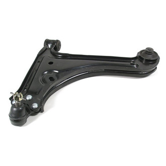 Mevotech® - Supreme™ Control Arm and Ball Joint Assembly