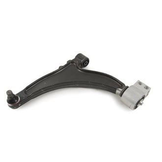 Mevotech® - Supreme™ Front Driver Side Lower Non-Adjustable Control Arm and Ball Joint Assembly