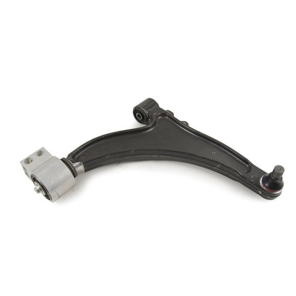 Mevotech® - Supreme™ Front Passenger Side Lower Non-Adjustable Control Arm and Ball Joint Assembly