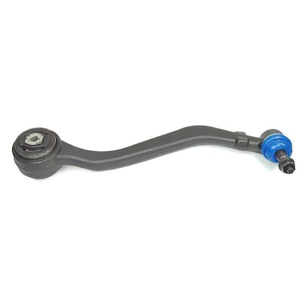 Mevotech® - Supreme™ Front Driver Side Lower Forward Non-Adjustable Control Arm and Ball Joint Assembly