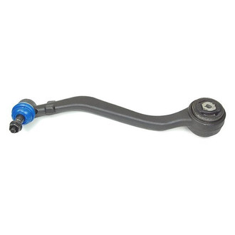 Mevotech® - Supreme™ Front Passenger Side Lower Forward Non-Adjustable Control Arm and Ball Joint Assembly