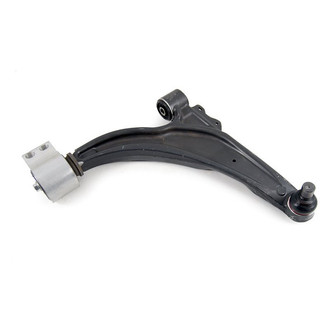 Mevotech® - Supreme™ Front Passenger Side Lower Non-Adjustable Control Arm and Ball Joint Assembly