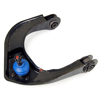 Mevotech® - Supreme™ Front Passenger Side Upper Non-Adjustable Control Arm and Ball Joint Assembly