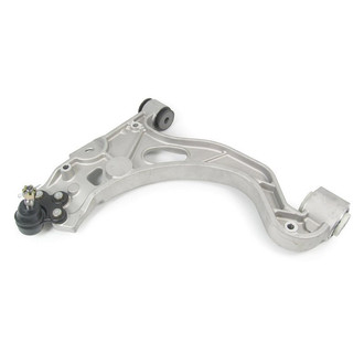 Mevotech® - Supreme™ Front Passenger Side Lower Non-Adjustable Control Arm and Ball Joint Assembly