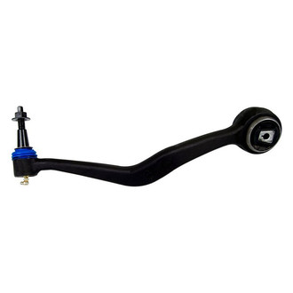 Mevotech® - Supreme™ Front Passenger Side Lower Forward Non-Adjustable Control Arm and Ball Joint Assembly