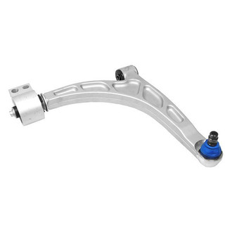 Mevotech® - Supreme™ Front Passenger Side Lower Non-Adjustable Control Arm and Ball Joint Assembly
