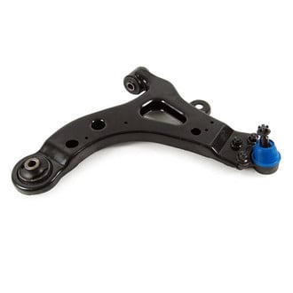 Mevotech® - Supreme™ Control Arm and Ball Joint Assembly