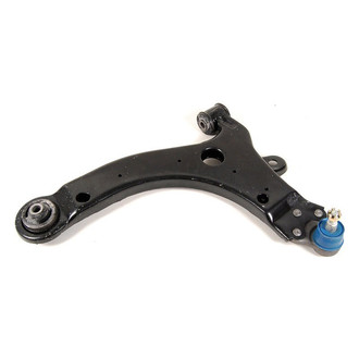 Mevotech® - Supreme™ Control Arm and Ball Joint Assembly