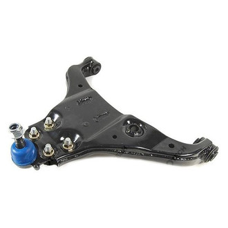Mevotech® - Supreme™ Front Driver Side Lower Non-Adjustable Control Arm and Ball Joint Assembly