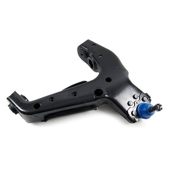Mevotech® - Supreme™ Front Passenger Side Lower Non-Adjustable Control Arm and Ball Joint Assembly