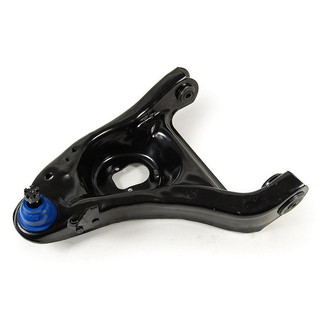 Mevotech® - Supreme™ Front Driver Side Lower Non-Adjustable Control Arm and Ball Joint Assembly
