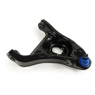 Mevotech® - Supreme™ Front Passenger Side Lower Non-Adjustable Control Arm and Ball Joint Assembly