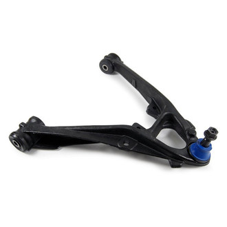 Mevotech® - Supreme™ Front Driver Side Lower Non-Adjustable Control Arm and Ball Joint Assembly