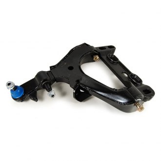 Mevotech® - Supreme™ Front Lower Non-Adjustable Control Arm and Ball Joint Assembly