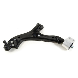 Mevotech® - Supreme™ Front Driver Side Lower Non-Adjustable Control Arm and Ball Joint Assembly