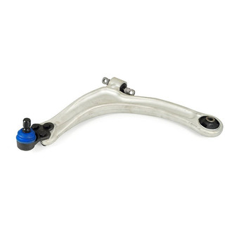 Mevotech® - Supreme™ Front Driver Side Lower Non-Adjustable Control Arm and Ball Joint Assembly