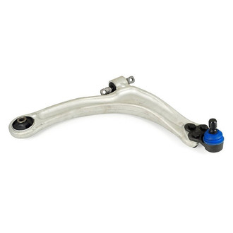 Mevotech® - Supreme™ Front Passenger Side Lower Non-Adjustable Control Arm and Ball Joint Assembly