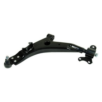 Mevotech® - Supreme™ Control Arm and Ball Joint Assembly