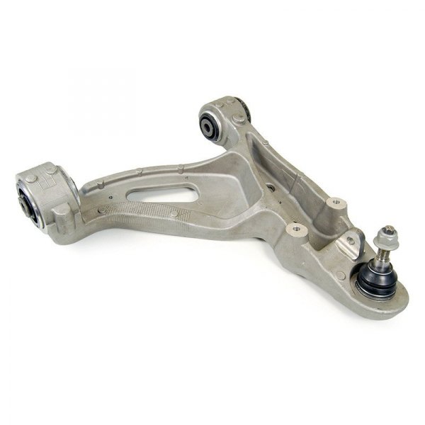 Mevotech® - Supreme™ Front Driver Side Lower Non-Adjustable Control Arm and Ball Joint Assembly