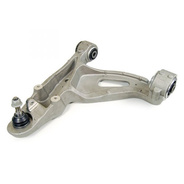 Mevotech® - Supreme™ Front Passenger Side Lower Non-Adjustable Control Arm and Ball Joint Assembly