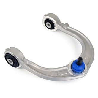 Mevotech® - Supreme™ Front Driver Side Upper Non-Adjustable Control Arm and Ball Joint Assembly