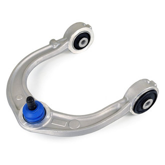 Mevotech® - Supreme™ Front Passenger Side Upper Non-Adjustable Control Arm and Ball Joint Assembly