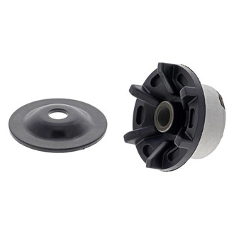 Mevotech® - Front Upper Shock Mount