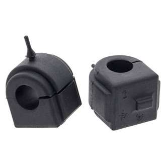 Mevotech® - Supreme™ Rear Stabilizer Bar Bushing Kit