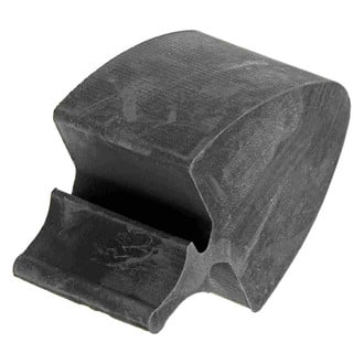 Mevotech® - Supreme™ Front Upper Control Arm Bumper