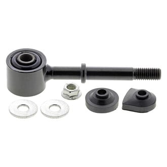 Mevotech® MS50465 - Front Torsion Bar Mount