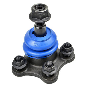 Mevotech® - Supreme™ Front Non-Adjustable Upper Bolt-In Ball Joint