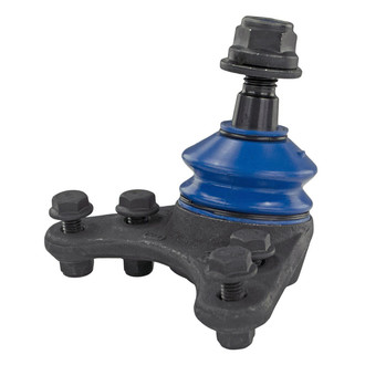 Mevotech® - Supreme™ Front Non-Adjustable Upper Bolt-In Ball Joint