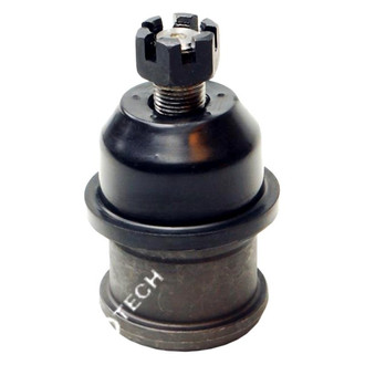 Mevotech® - Supreme™ Front Non-Adjustable Lower Press-In Ball Joint