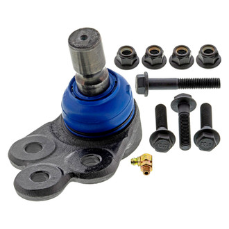 Mevotech® - Supreme™ Front Non-Adjustable Lower Bolt-In Ball Joint