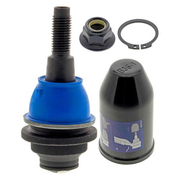 me⑨ Mevotech® MS50589 - Supreme™ Front Non-Adjustable Lower Ball Joint