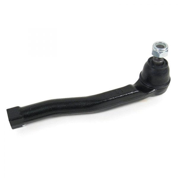 Mevotech® - Supreme Parts™ Front Driver Side Outer Steering Tie Rod End