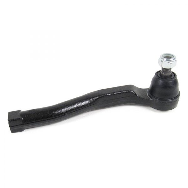 Mevotech® - Supreme Parts™ Front Passenger Side Outer Steering Tie Rod End