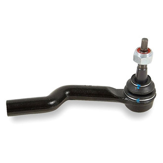 Mevotech® - Supreme Parts™ Front Driver Side Outer Steering Tie Rod End