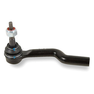 Mevotech® - Supreme Parts™ Front Passenger Side Outer Steering Tie Rod End