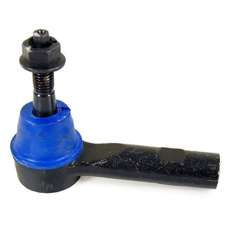 Mevotech® - Supreme Parts™ Front Outer Steering Tie Rod End